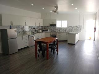 Pacific Fitness Apartments - 3