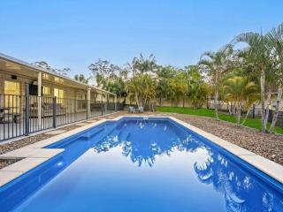 Luxury Retreat with Resort Pool, Home Cinema - 3