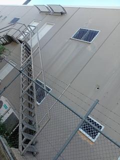 Pacific Fitness Apartments - 2