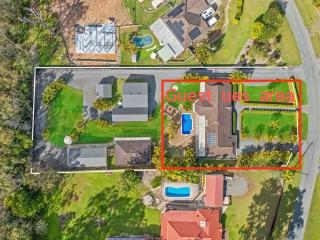 Luxury Retreat with Resort Pool, Home Cinema - 1