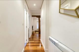 Cozy Apartamento - 1