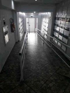 Apartamento Vila Tupy Praia Grande - 6