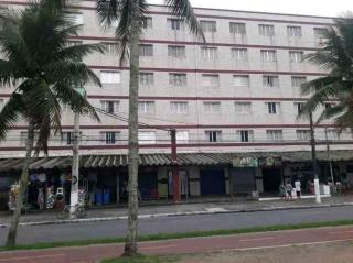 Apartamento Vila Tupy Praia Grande - 2