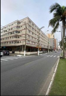 Apartamento Vila Tupy Praia Grande - 8