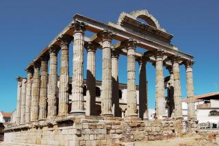 Hostal Imperial centro de Mérida - 2