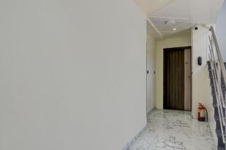 Super Townhouse Poona Royal - 4