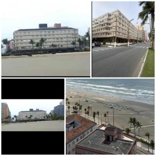 Apartamento Vila Tupy Praia Grande - 0