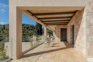 Elkorini Villa Corfu - 3