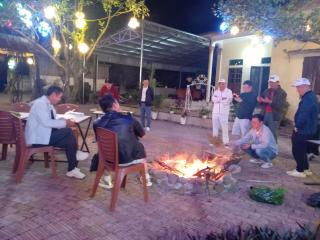 Sun Mountain Hostel - 7