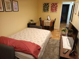 Apartamento Playa de Gijon - 4