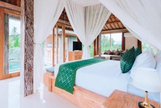 The Legoz Valley Ubud - 7