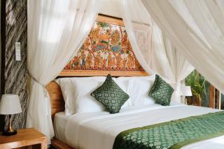 The Legoz Valley Ubud - 0