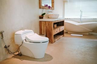 The Legoz Valley Ubud - 6