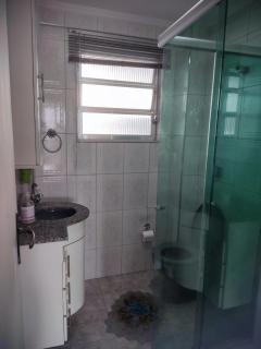 Apartamento Vila Tupy Praia Grande - 3