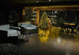 Comfort Peak Bakuriani - 9