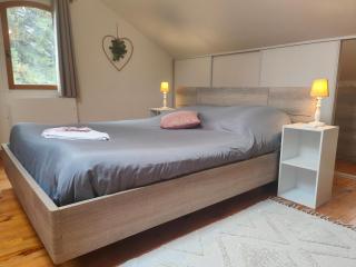 Gîte entre Beaujolais & Mâconnais - 8