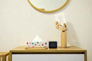 Come Stay Relax Apartment für bis zu 6 Personen - Parkplatz - WLAN - Homeoffice - 4