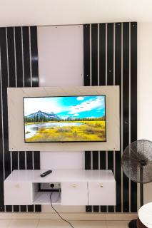 Chester 2 Studio Apartment - 7