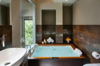 Luxury Villa Overlooking Assisi Valley - 6