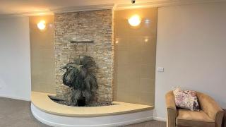 Star on Main with a Pool - 1