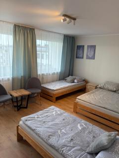 BlaBlaFlat Świnoujście Grunwaldzka - 0