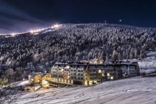 Apartamenty Biała Sowa Czarna Góra - 0