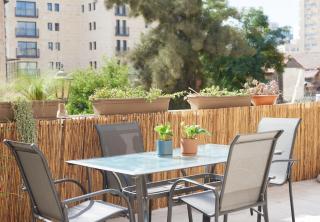 2 דירות אירוח מהממות במיקום מעולה בירושלים! - Jérusalem - 0