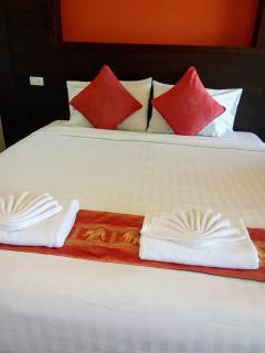 The Sea @ Lanta Hotel - 7