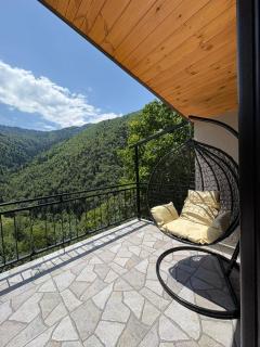 Panorama Sadgeri - 0