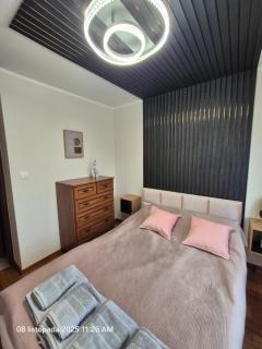 Silver Chopin Apartment 15 Lubartów - 5