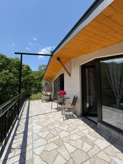 Panorama Sadgeri - 4