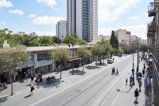 2 דירות אירוח מהממות במיקום מעולה בירושלים! - Jerusalém - 3