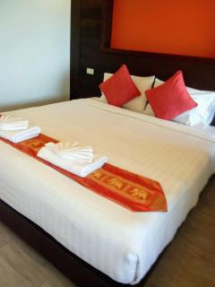 The Sea @ Lanta Hotel - 3