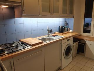 Wolność Centrum Apartament 2 poziomowy - 3