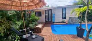 Zananas Bungalow privé chez l'habitant - 3