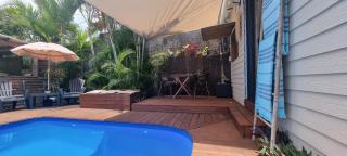 Zananas Bungalow privé chez l'habitant - 4