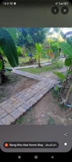 Bang Riss kee Home Stay4 - Ko Yao Noi - 1