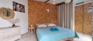 Zananas Bungalow privé chez l'habitant - 9