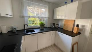 Ferienwohnung Lilienthal - 6