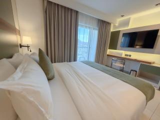 Coral Beach Hotel & Spa - 5