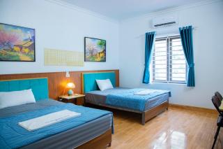 Dragon Hostel Homestay - 9