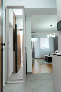 EastGate Skyline Skopje - 9