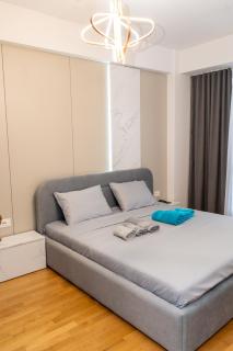 EastGate Skyline Skopje - 2