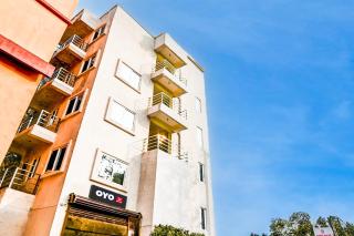 Hotel O Bijaya Premium -2 - 1