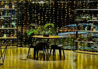 Comfort Peak Bakuriani - 2