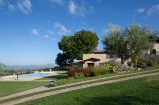 Modern Apartment Overlooking The Hills Of Assisi - 3