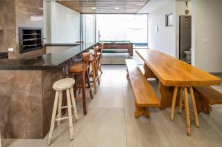 Casa Munique Maringa - 2