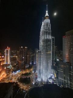 Sky Suites Luxury apartment by KL - 0