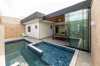 Casa Munique Maringa - 6