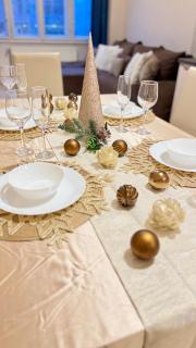 Budapest SuperCenter 3Bdr - 9